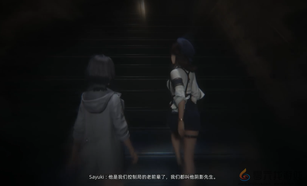 米哈游新作《Varsapura》31分钟实机首曝 美少女＋虚幻五大都市！(图6)