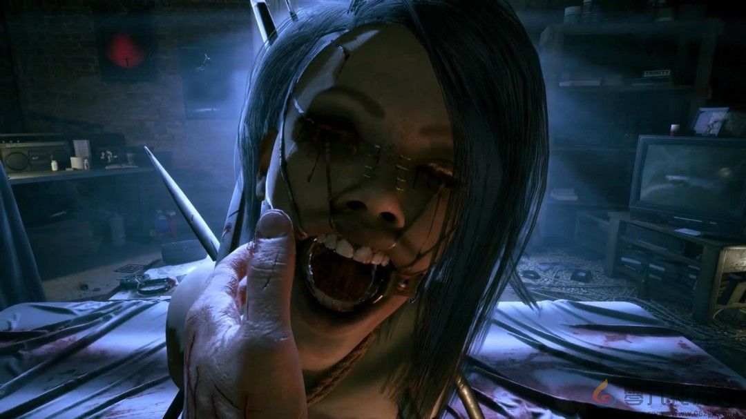 《猛鬼追魂：复苏》全新预告 直面地狱使者！(图4)