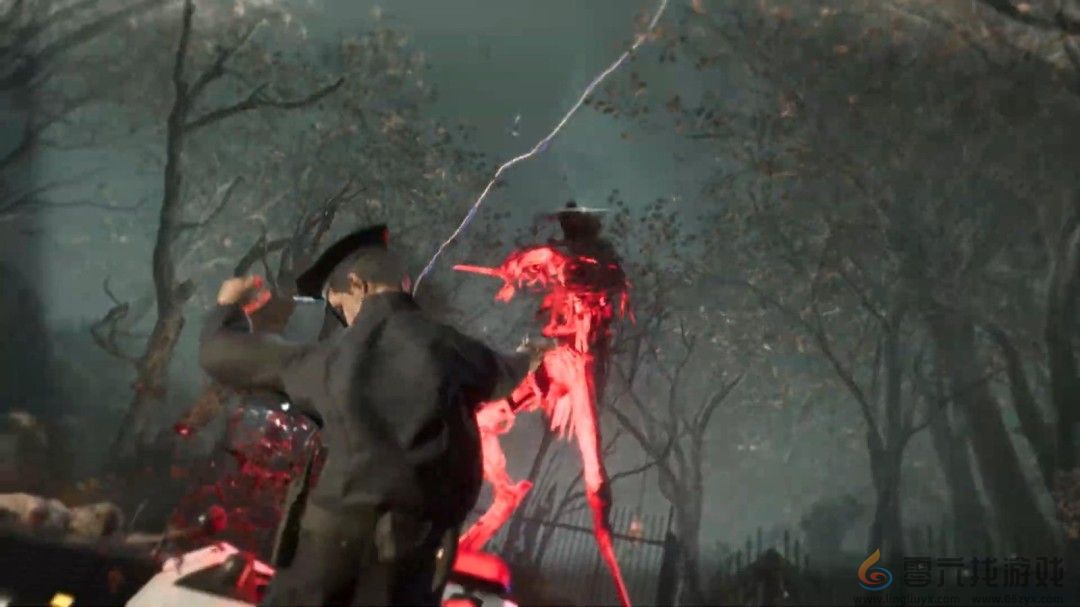 《猛鬼追魂：复苏》全新预告 直面地狱使者！(图5)