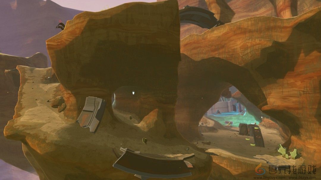 《雨中冒险2》第三个DLC “合金意念”好评如潮(图9)