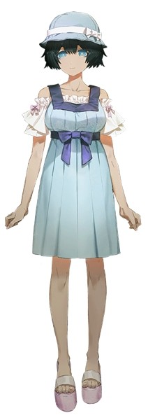 《STEINS;GATE RE:BOOT》确定推出 Steam 版(图4)