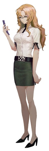 《STEINS;GATE RE:BOOT》确定推出 Steam 版(图6)