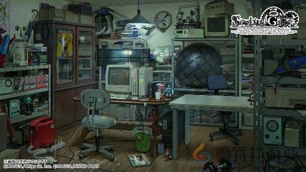 《STEINS;GATE RE:BOOT》确定推出 Steam 版(图11)