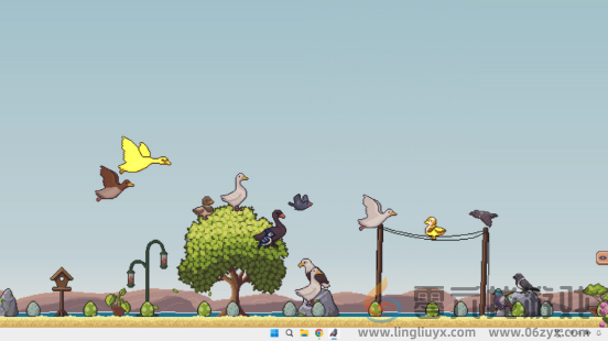 赛博修身桌面养鸟，休闲放置新游今日发售！(图2)