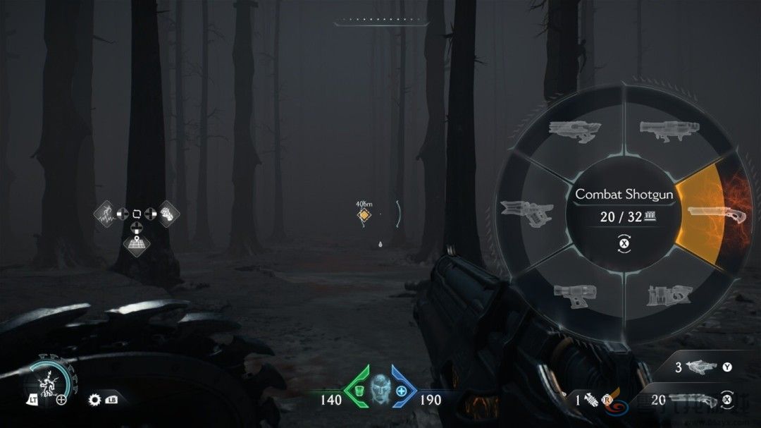 竞技场模式大改！ 《毁灭战士：黑暗时代》发布重大更新(图7)