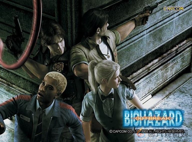 无需补课前作！《生化危机9》制作人确认新作剧情独立(图2)