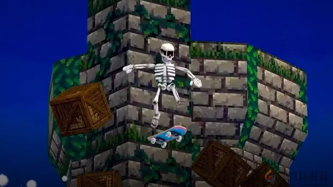 只为遵守规则 《Megabonk》开发者退出TGA评选(图4)