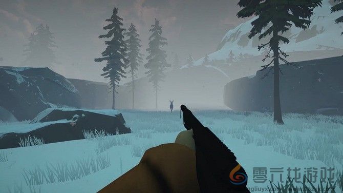 《合作房车模拟器》抢先体验开启 荒野生存冒险(图4)