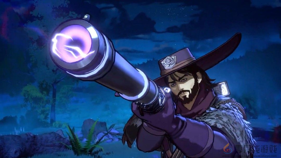 《Swords & Slippers》新视频 小红帽勇救小精灵(图1)