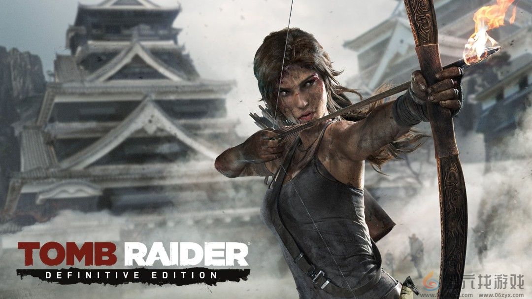 《古墓丽影：终极版》现已登陆了Switch 2和Switch(图2)