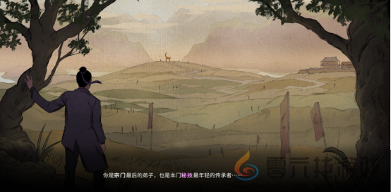 决胜于出招之前！武术roguelite游戏《预视武宗》今日正式登陆PC平台(图3)