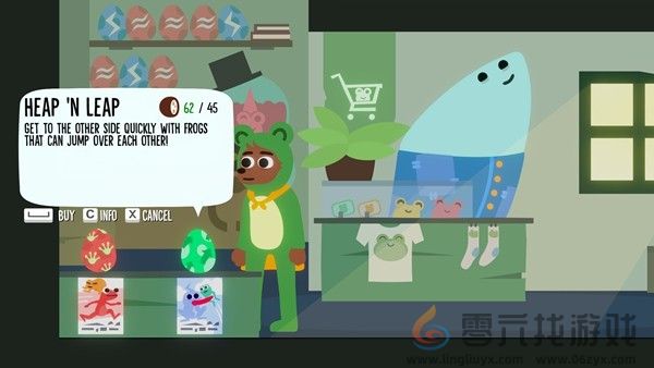 《以太术士》发行商offbrand games首次参展Weplay，可爱新作广受玩家好评(图5)