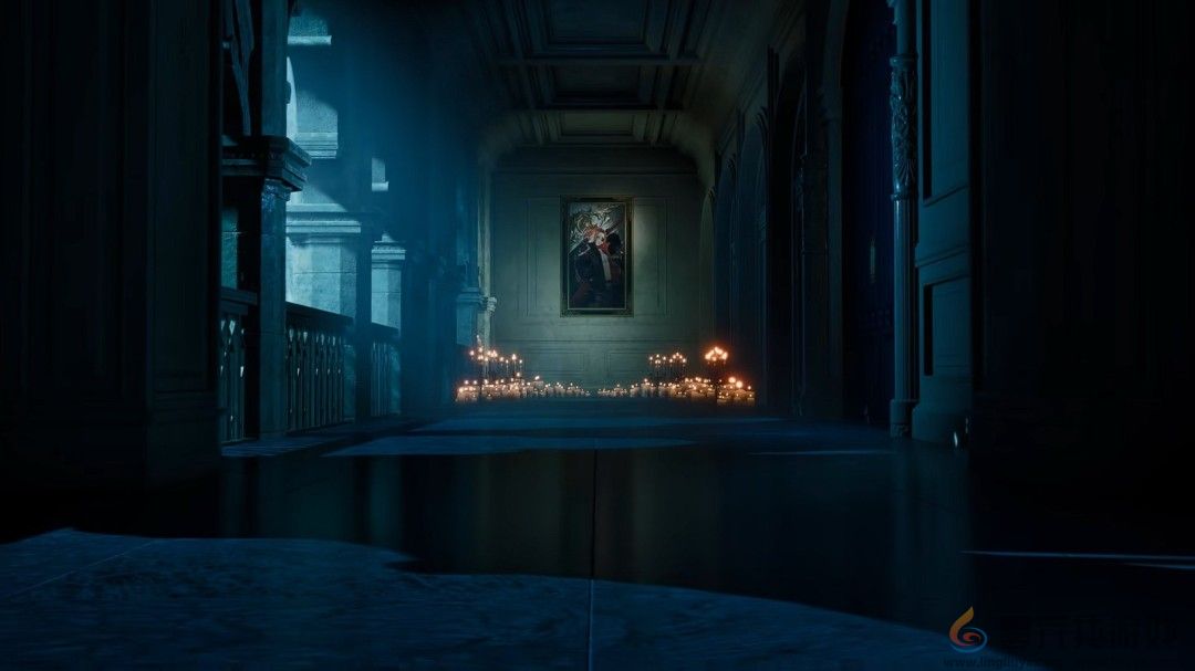 《噬血代码2》新角色乔茜・安茹PV：独眼萝莉登场！(图1)