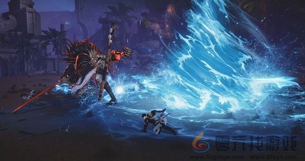 《我独自升级：起立·觉醒》抢先体验阶段玩家好评如潮，明日11月25日正式发售(图4)