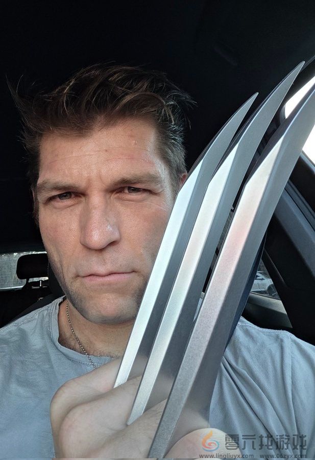 明年新情报！《漫威金刚狼》主演盛赞失眠组：已经迫不及待了(图1)