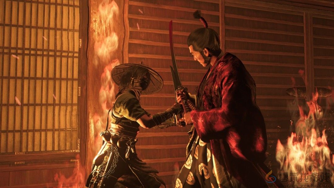 育碧：《刺客信条：影》表现超预期 销量大增(图1)