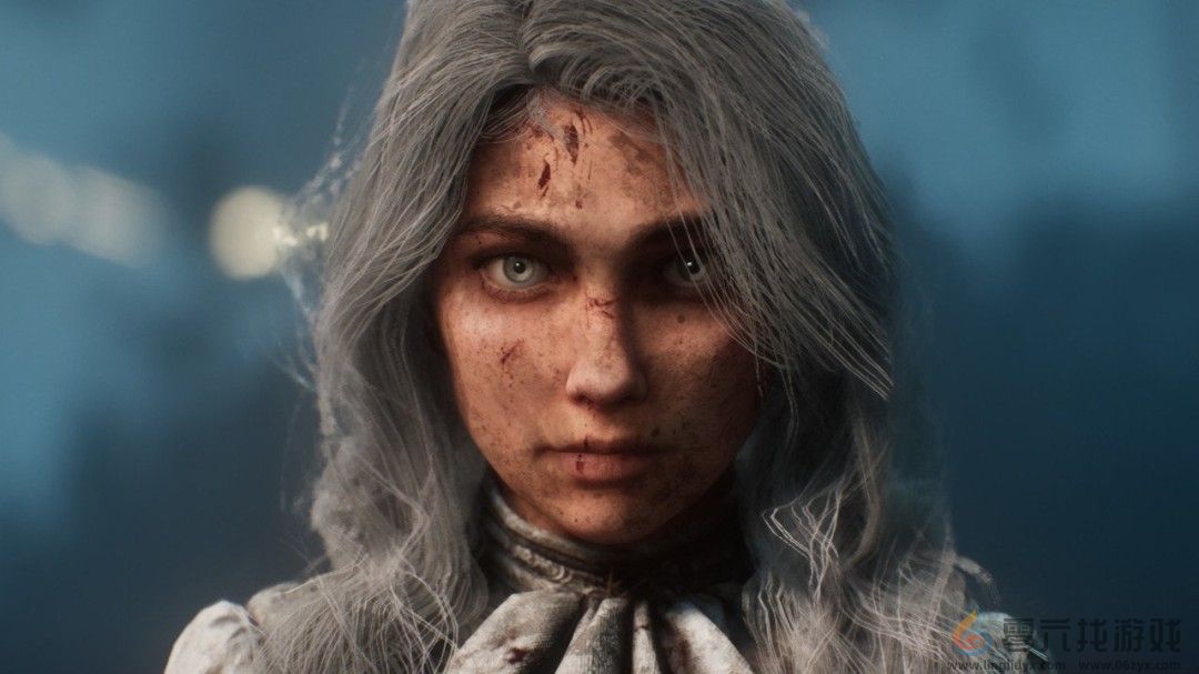 国产3A大作《湮灭之潮》女主将由“影心”配音(图3)