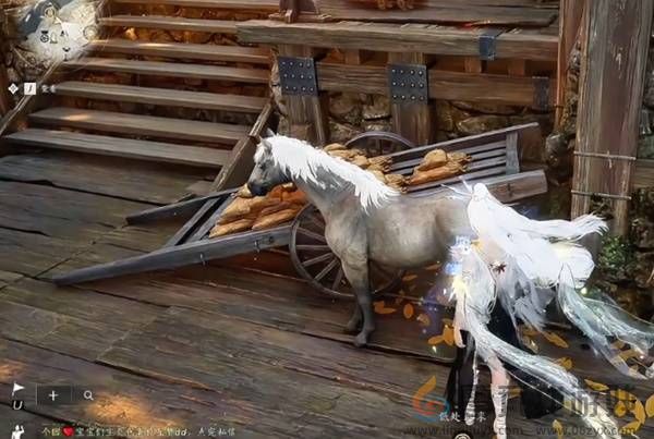 《燕云十六声》 头顶大事任务触发指南(图3)