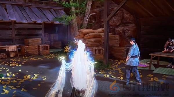 《燕云十六声》 头顶大事任务触发指南(图4)