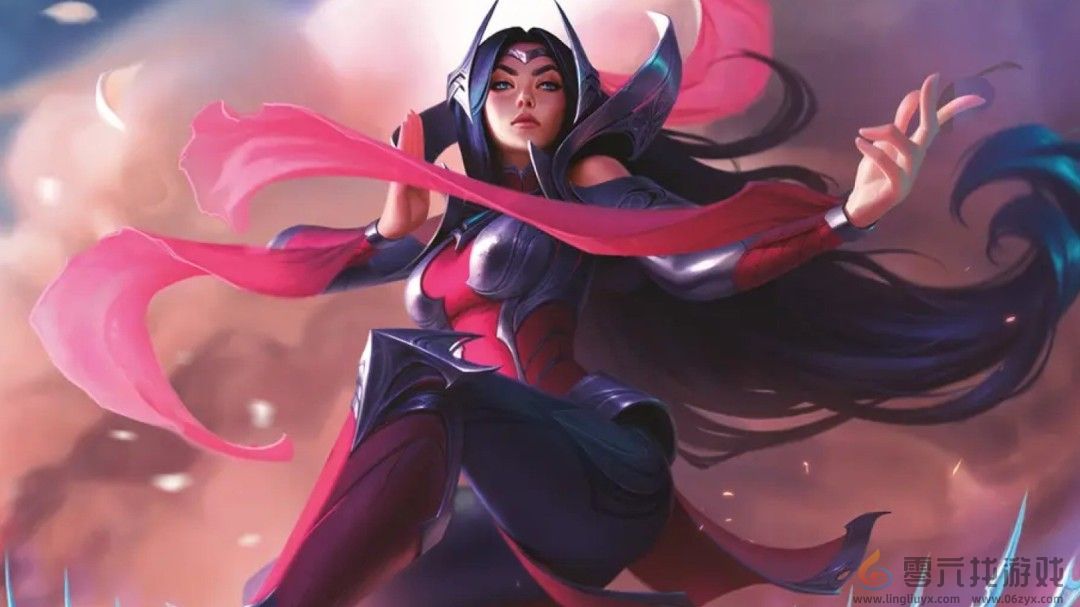 英雄联盟卡牌公布“铸魂淬炼”扩展包及全球赛事计划(图1)