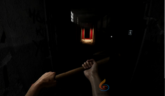 《A.I.L.A》评测：当 AI 读懂你的恐惧，噩梦便有了形状(图2)