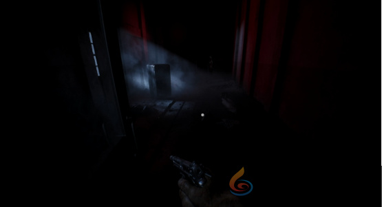 《A.I.L.A》评测：当 AI 读懂你的恐惧，噩梦便有了形状(图11)