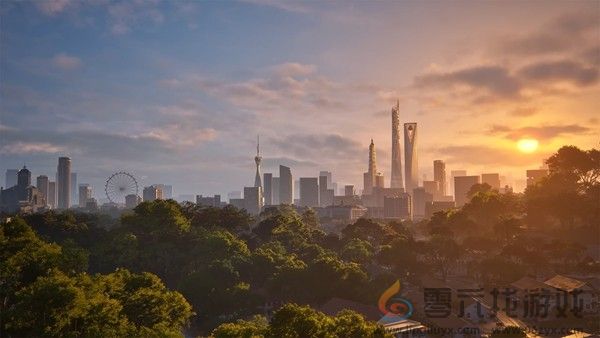 《控制》，但是米哈游——老米新作《Varsapura》实机演示上线(图8)