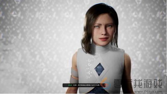 《A.I.L.A》评测：当 AI 读懂你的恐惧，噩梦便有了形状(图20)