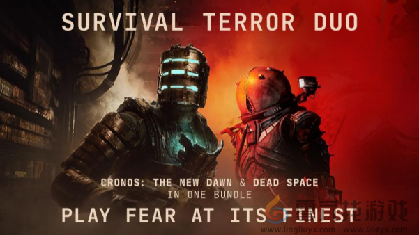 黑色星期五冲击：备战《死亡空间》联动，独家捆绑包上线，全新视频发布(图1)