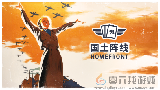 《KARDS》冬季扩展包“国土阵线”上线！全新“协力”机制改变战场格局(图5)