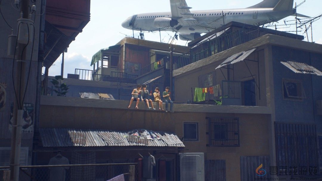 双人合作游戏《港警成双：来自城寨》宣布跳票(图5)