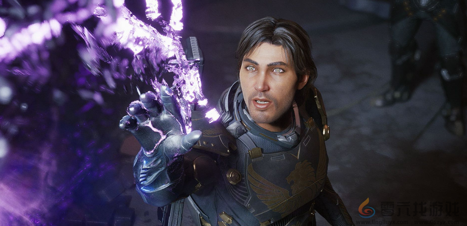 3A科幻大作《Exodus》确认亮相今年TGA！ 前《质量效应》团队打造(图1)