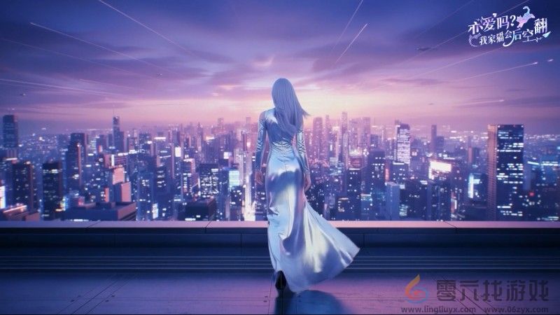 开启新时代的 AI 共创影游生态(图5)